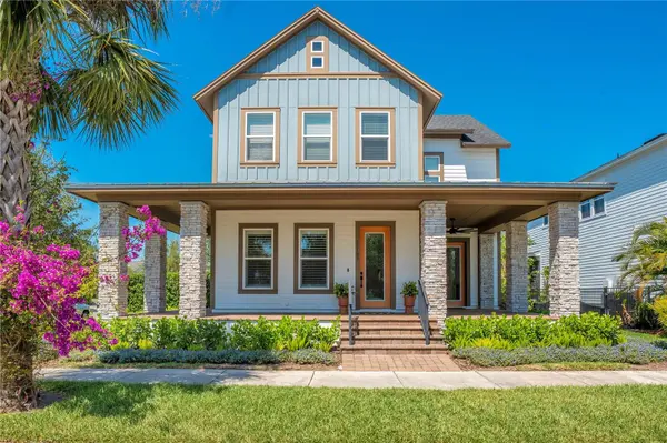 13101 GABOR AVE, Orlando, FL 32827,Video Tour