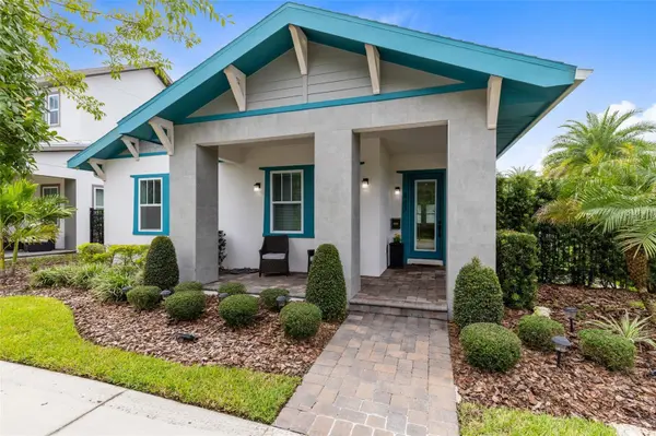 8252 MODIANO ST, Orlando, FL 32827