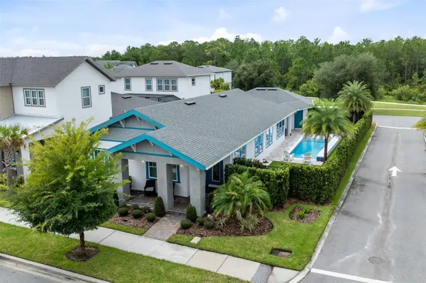 8252 MODIANO ST, Orlando, FL 32827