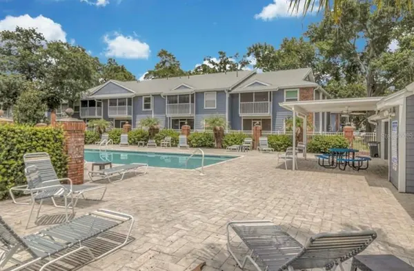 5457 LAKE MARGARET DR #19-1, Orlando, FL 32812