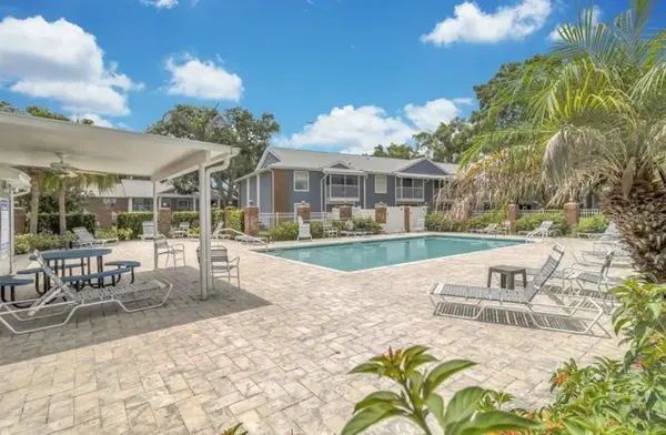 5457 LAKE MARGARET DR #19-1, Orlando, FL 32812