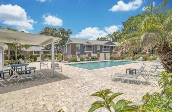 5457 LAKE MARGARET DR #19-1, Orlando, FL 32812