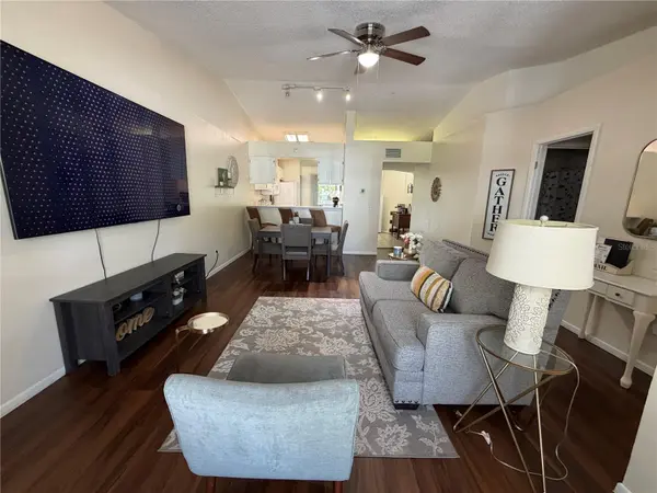5457 LAKE MARGARET DR #19-1, Orlando, FL 32812