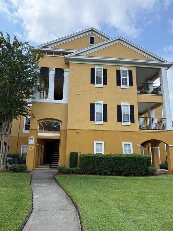 3751 CONROY RD #2329, Orlando, FL 32839