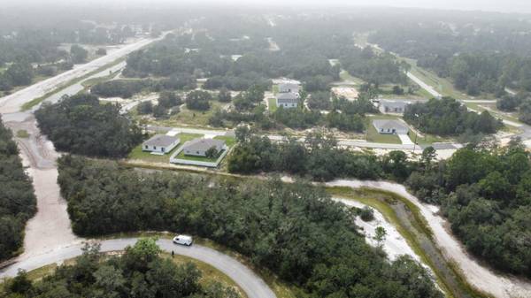 1255 BALTIC DR, Poinciana, FL 34759