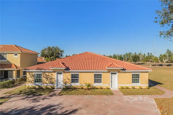 1805 CORIANDER DR #1805, Poinciana, FL 34759