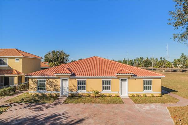 1805 CORIANDER DR #1805, Poinciana, FL 34759