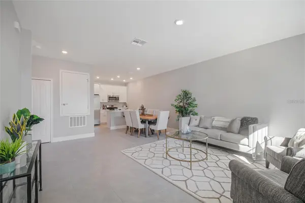 1805 CORIANDER DR #1805, Poinciana, FL 34759