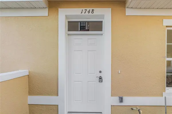 1805 CORIANDER DR #1805, Poinciana, FL 34759