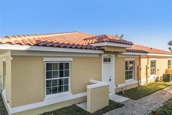 1805 CORIANDER DR #1805, Poinciana, FL 34759