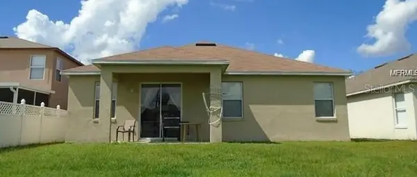 2887 PAYNES PRAIRIE CIR, Kissimmee, FL 34743