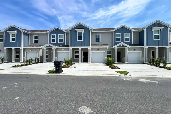 2607 SKYLINE LOOP, Kissimmee, FL 34758