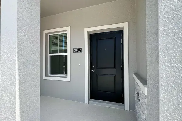 2607 SKYLINE LOOP, Kissimmee, FL 34758
