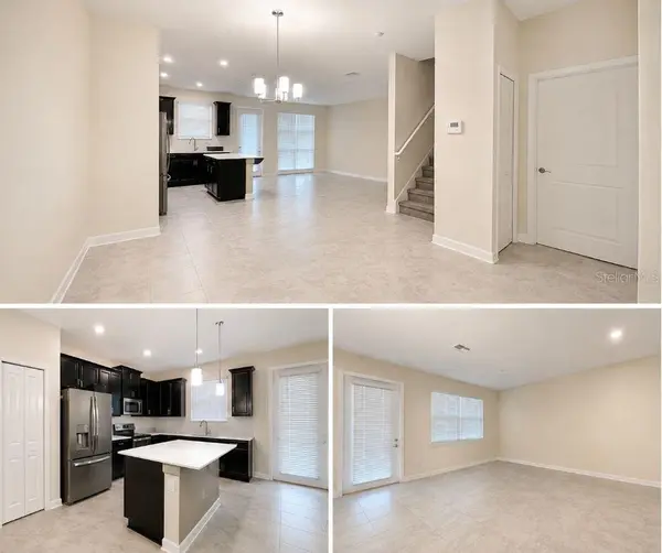 2921 SENTENCE ST, Kissimmee, FL 34746