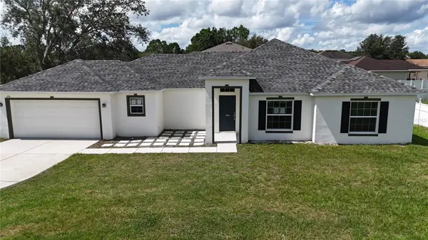 656 COTULLA DR, Kissimmee, FL 34758