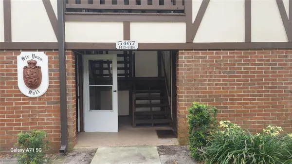 5467 HANSEL AVE #H15, Orlando, FL 32809