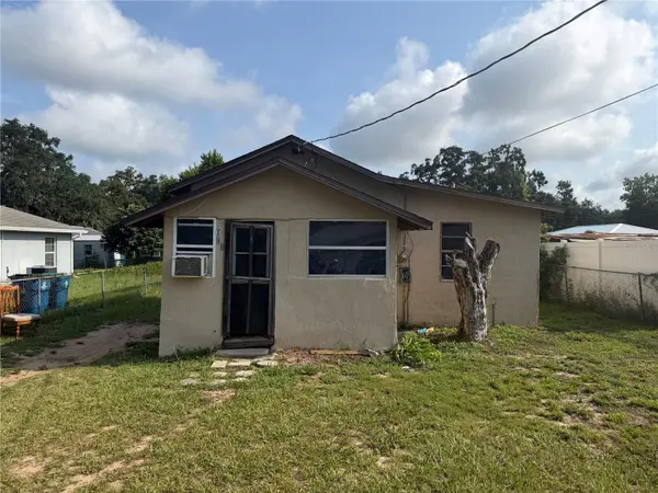 114 W MURPHY ST, Davenport, FL 33837