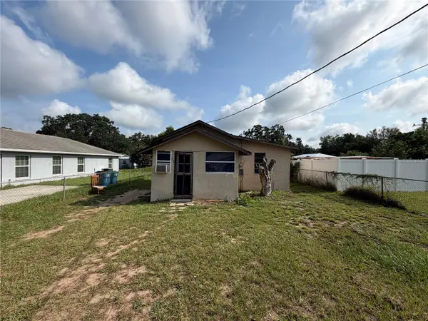 114 W MURPHY ST, Davenport, FL 33837