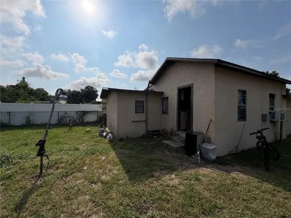 114 W MURPHY ST, Davenport, FL 33837