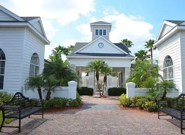 1301 EASTERN PECAN PL #208, Winter Garden, FL 34787