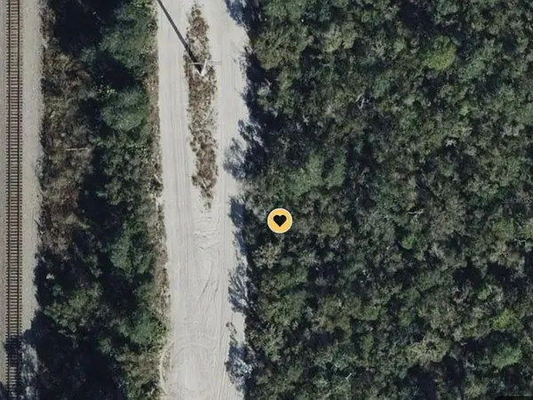 0 RIEGEL (PAPER) AVE, Orange City, FL 32763