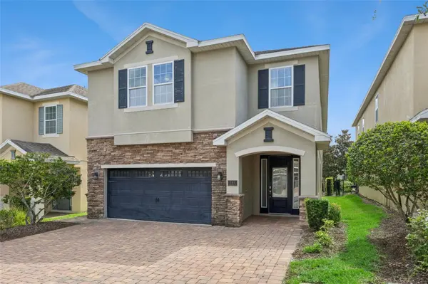 341 PENDANT CT, Kissimmee, FL 34747