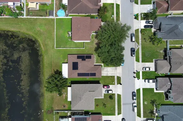 11545 BENTRY ST, Orlando, FL 32824