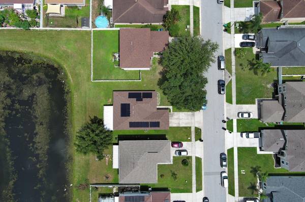 11545 BENTRY ST, Orlando, FL 32824