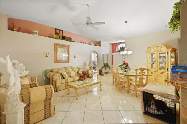 11545 BENTRY ST, Orlando, FL 32824