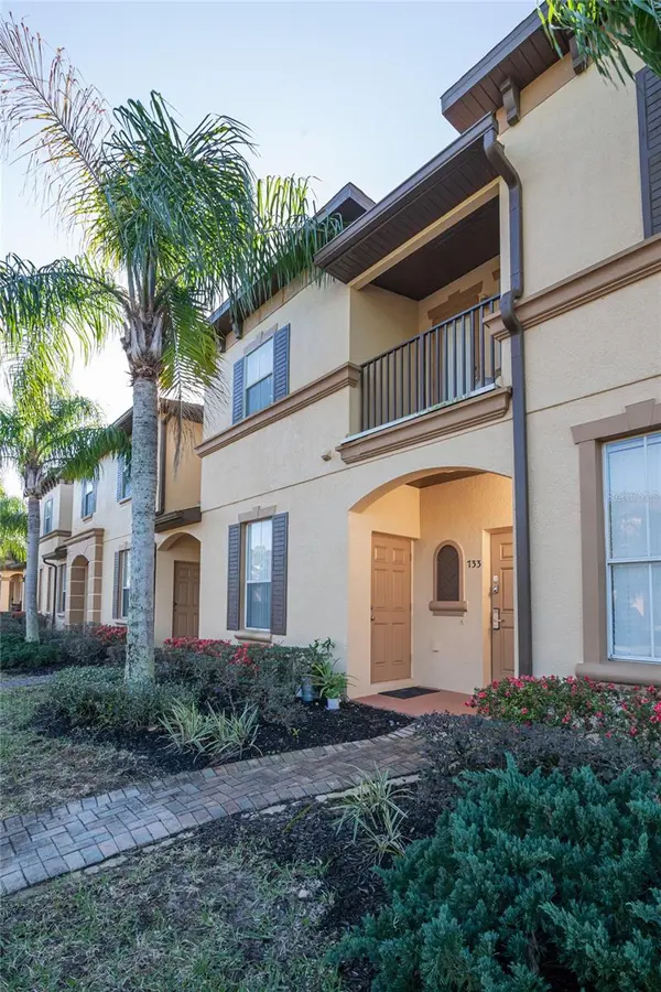 733 CALABRIA AVE, Davenport, FL 33897