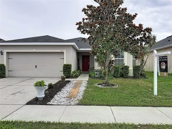 237 NOVA DR, Davenport, FL 33837