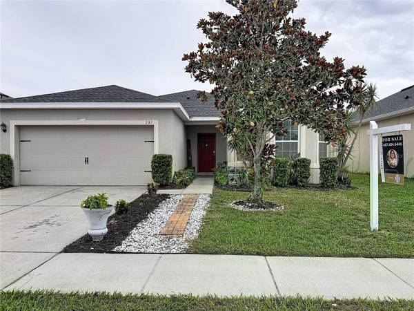 237 NOVA DR, Davenport, FL 33837