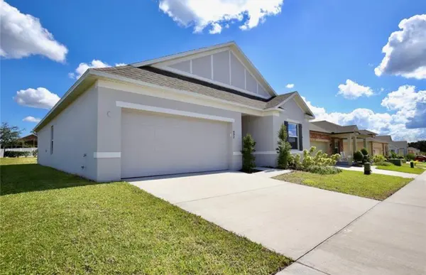 492 PINECREST LOOP, Davenport, FL 33837