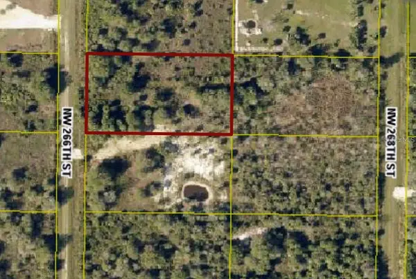 19575 NW 266TH ST, Okeechobee, FL 34972