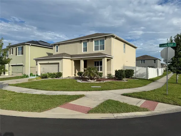 1876 CASSIDY KNOLL DR, Kissimmee, FL 34744