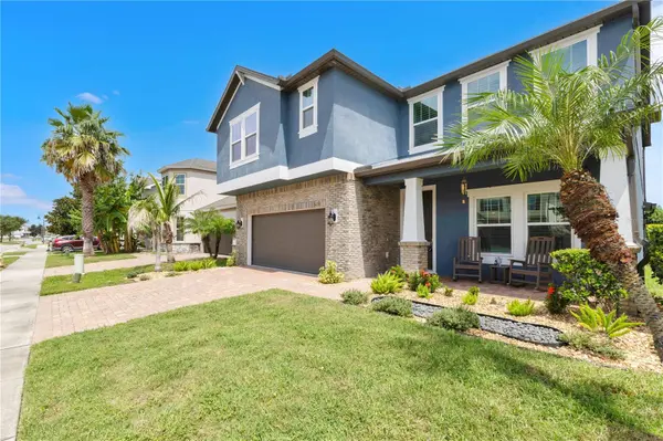 5233 VILLA ROSA AVE, St Cloud, FL 34771
