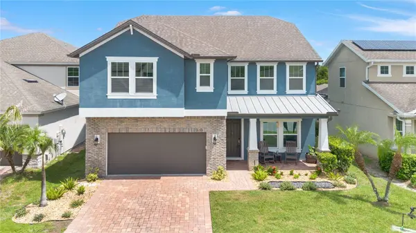 5233 VILLA ROSA AVE, St Cloud, FL 34771