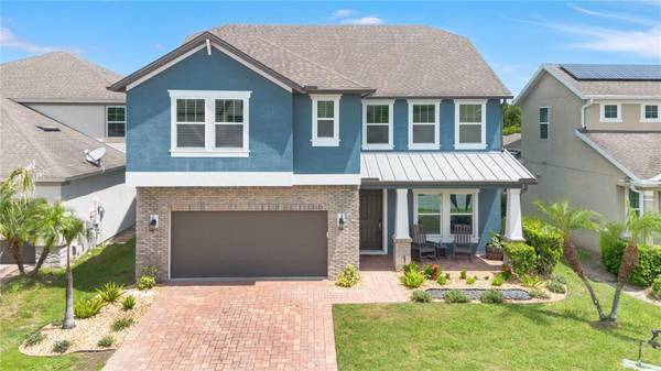 5233 VILLA ROSA AVE, St Cloud, FL 34771