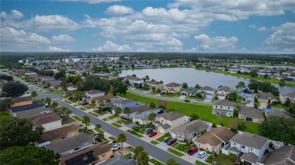 3222 BREWSTER DR, Kissimmee, FL 34743