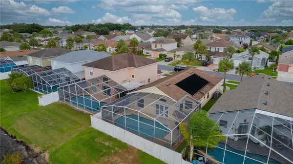 3222 BREWSTER DR, Kissimmee, FL 34743