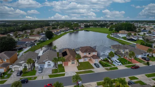 3222 BREWSTER DR, Kissimmee, FL 34743