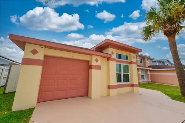 3222 BREWSTER DR, Kissimmee, FL 34743