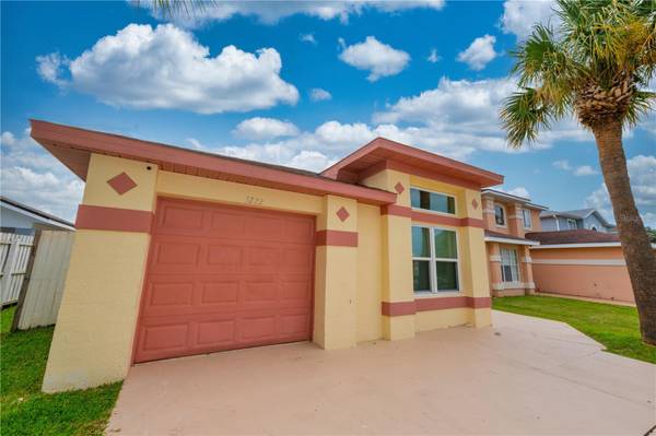 3222 BREWSTER DR, Kissimmee, FL 34743