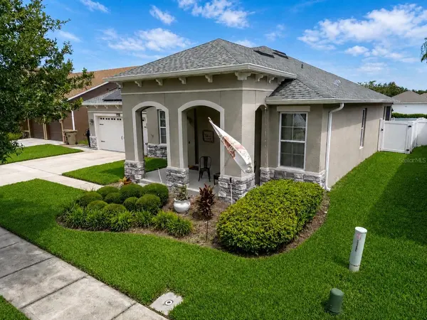 2281 TRADEWINDS, Kissimmee, FL 34746
