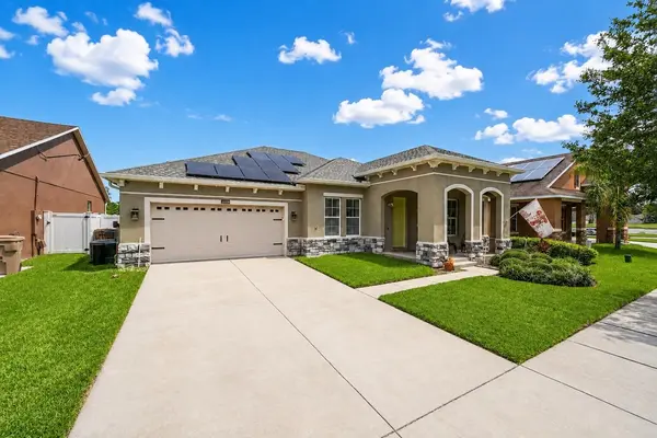 2281 TRADEWINDS, Kissimmee, FL 34746
