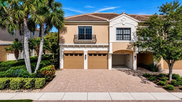 4033 OVERTURE CIR, Bradenton, FL 34209