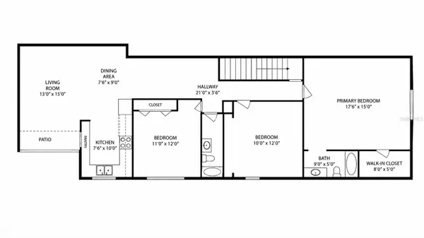 4033 OVERTURE CIR, Bradenton, FL 34209