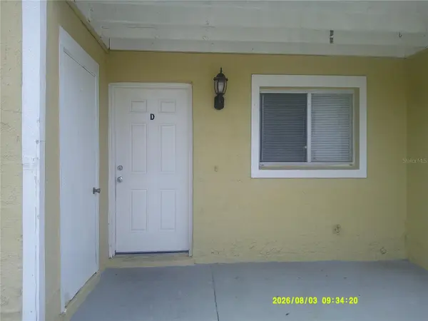 291 FLOWER LN #D, Kissimmee, FL 34743