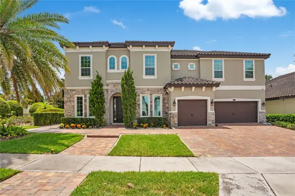 16548 RAVEN ROCK PL, Winter Garden, FL 34787