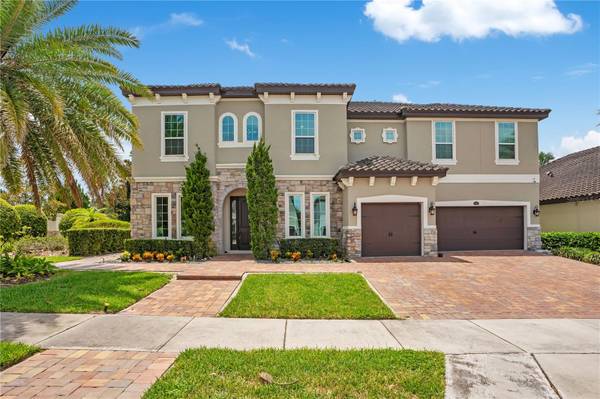 16548 RAVEN ROCK PL, Winter Garden, FL 34787